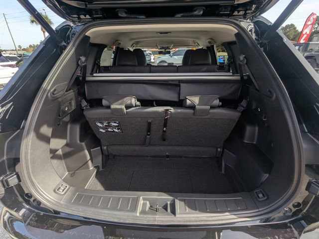 New 2026 Mitsubishi Outlander SE FWD image 15