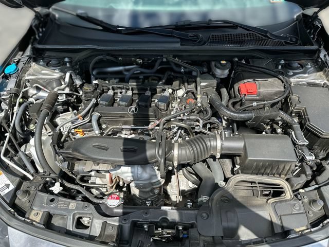 Used 2023 Acura Integra A-Spec FWD image 26