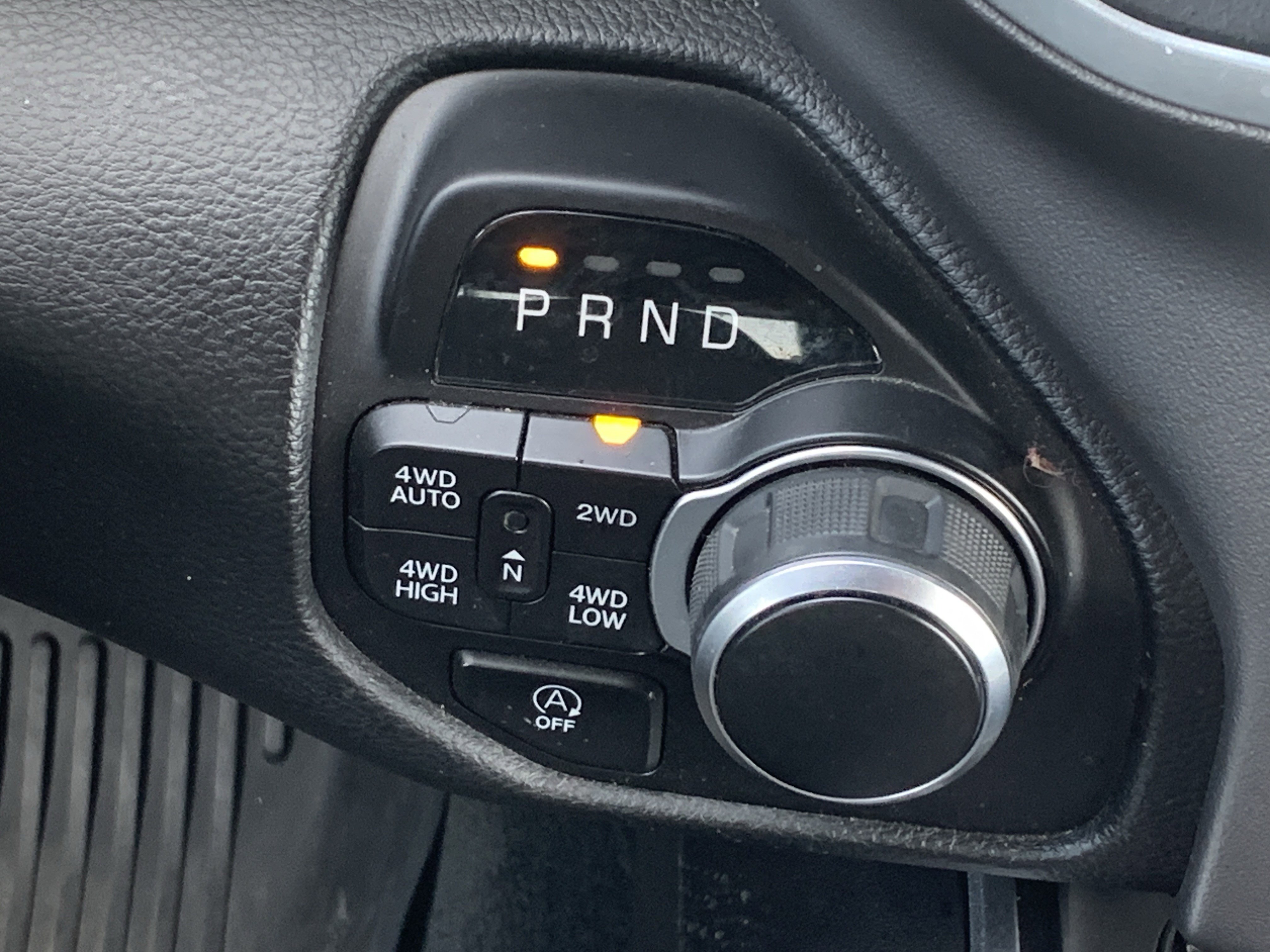 Used 2022 RAM 1500 Big Horn AWD/4WD image 24