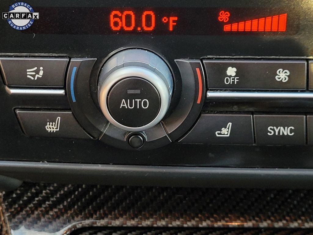 Used 2014 BMW M6 Gran Coupe image 35