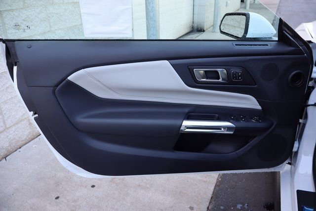 New 2025 Ford Mustang GT Premium image 27