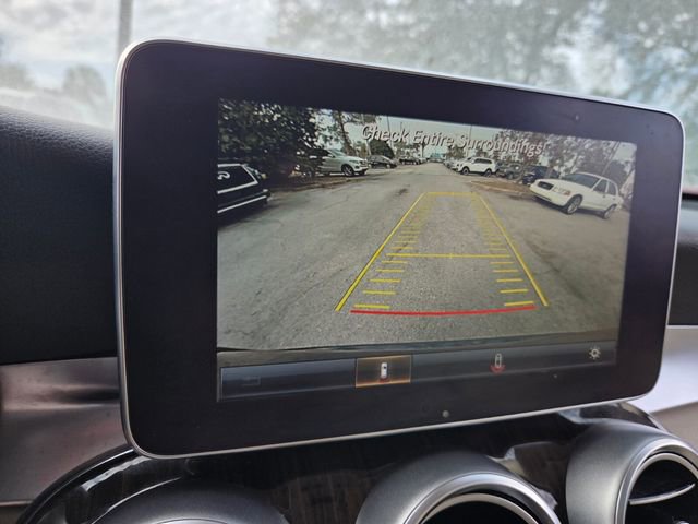 Used 2017 Mercedes-Benz GLC 300 4MATIC image 30