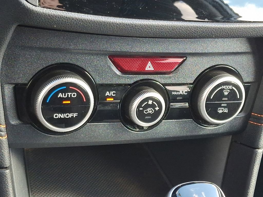 Certified 2023 Subaru Crosstrek 2.0i Premium AWD/4WD image 16