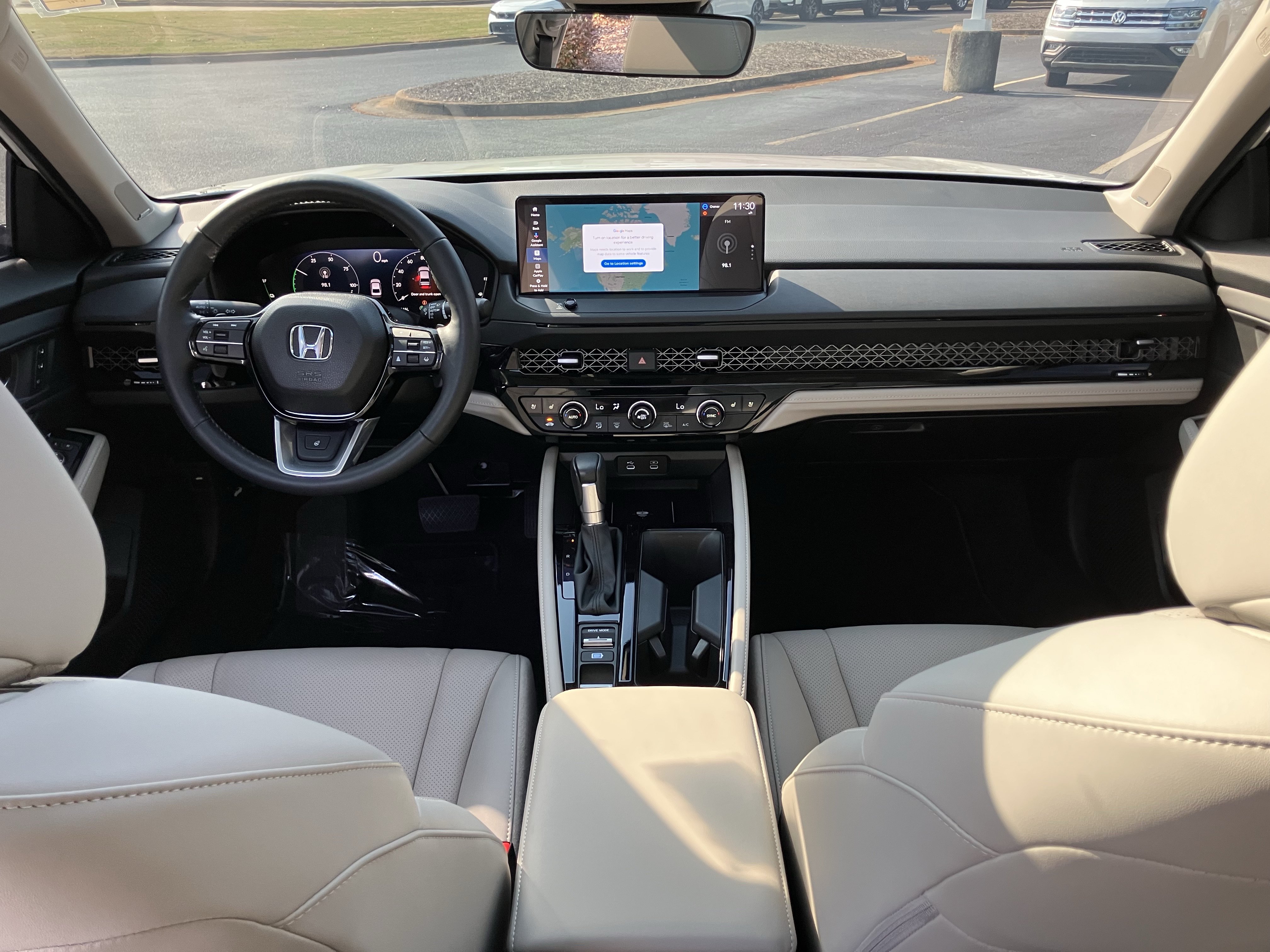 Used 2025 Honda Accord Touring image 33