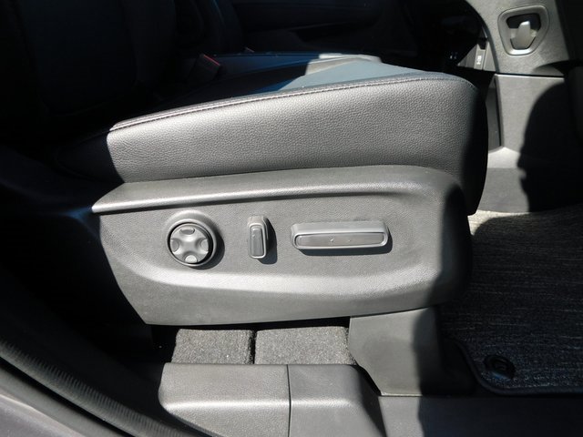 New 2026 Honda Odyssey EX-L image 19