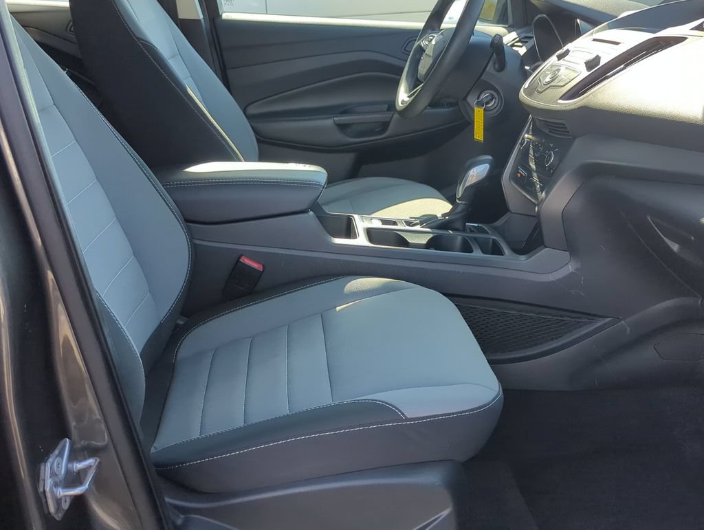Used 2017 Ford Escape S FWD image 25