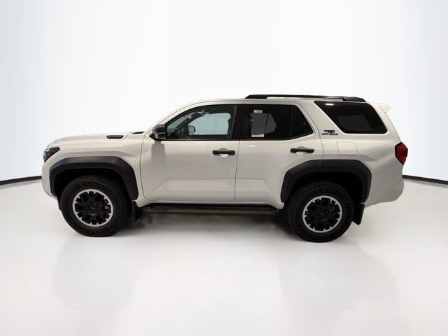 New 2026 Toyota 4Runner TRD Off-Road AWD/4WD image 4