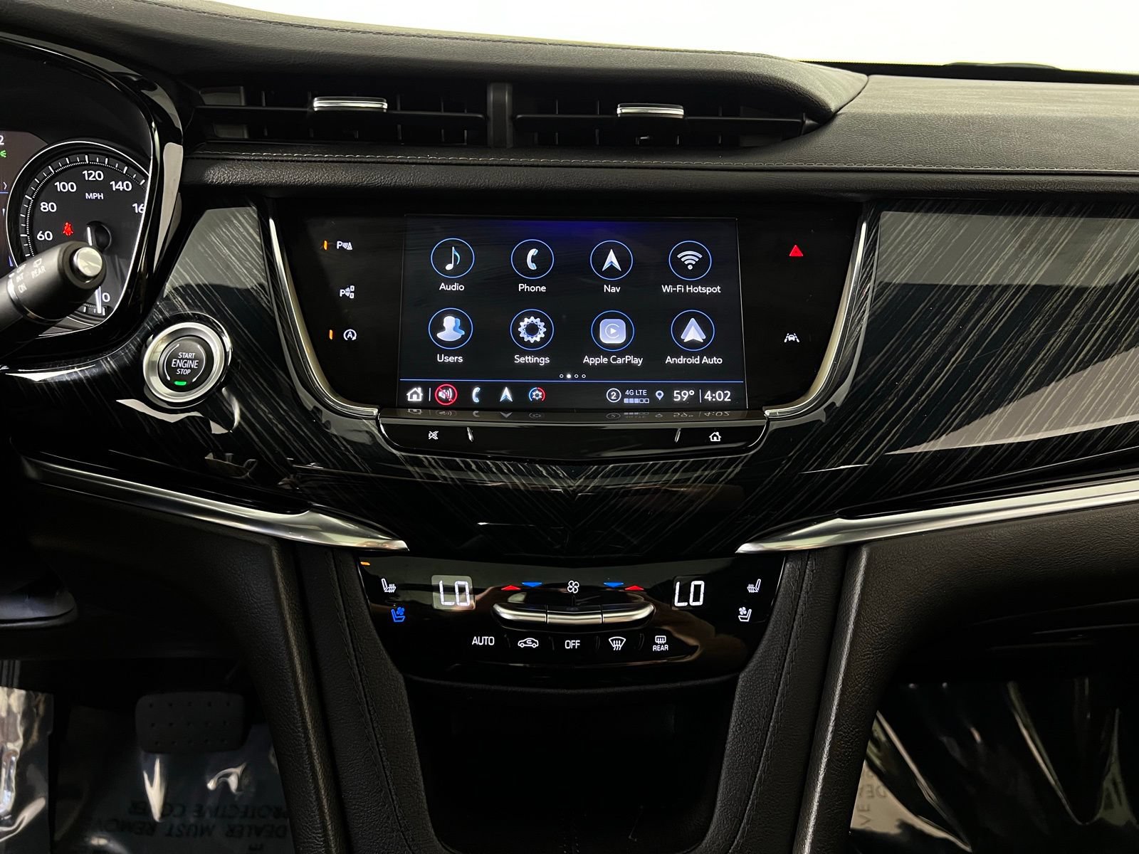 Used 2024 Cadillac XT6 Premium Luxury w/ Technology Package FWD image 19