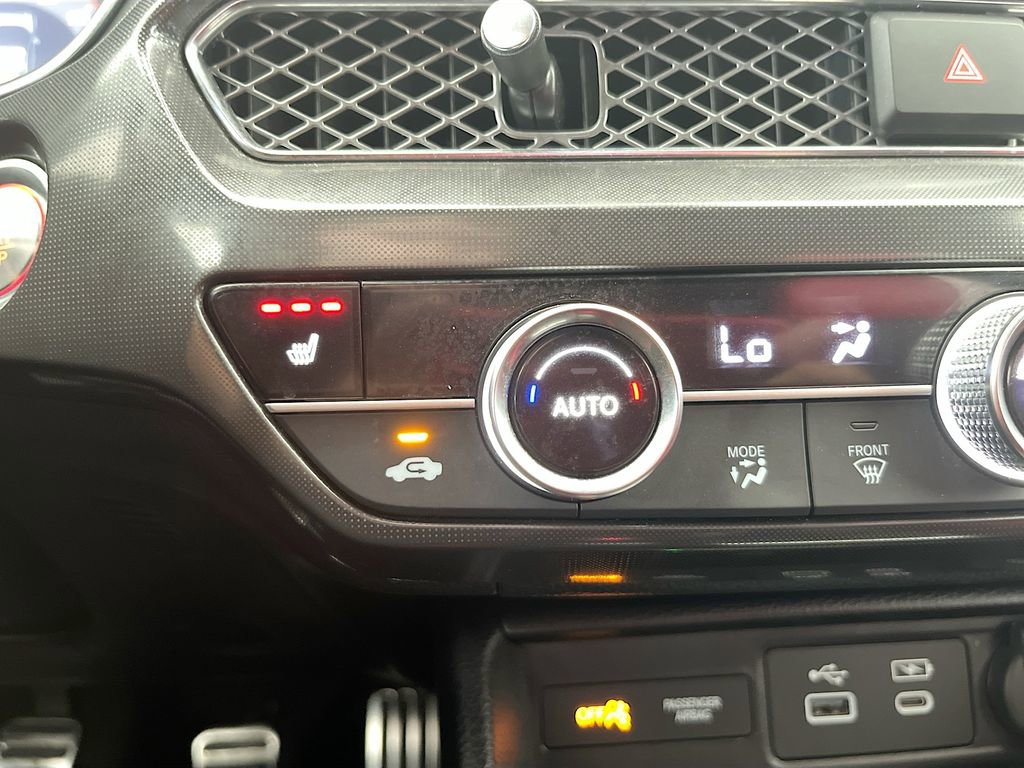 Used 2024 Acura Integra Type S FWD image 21