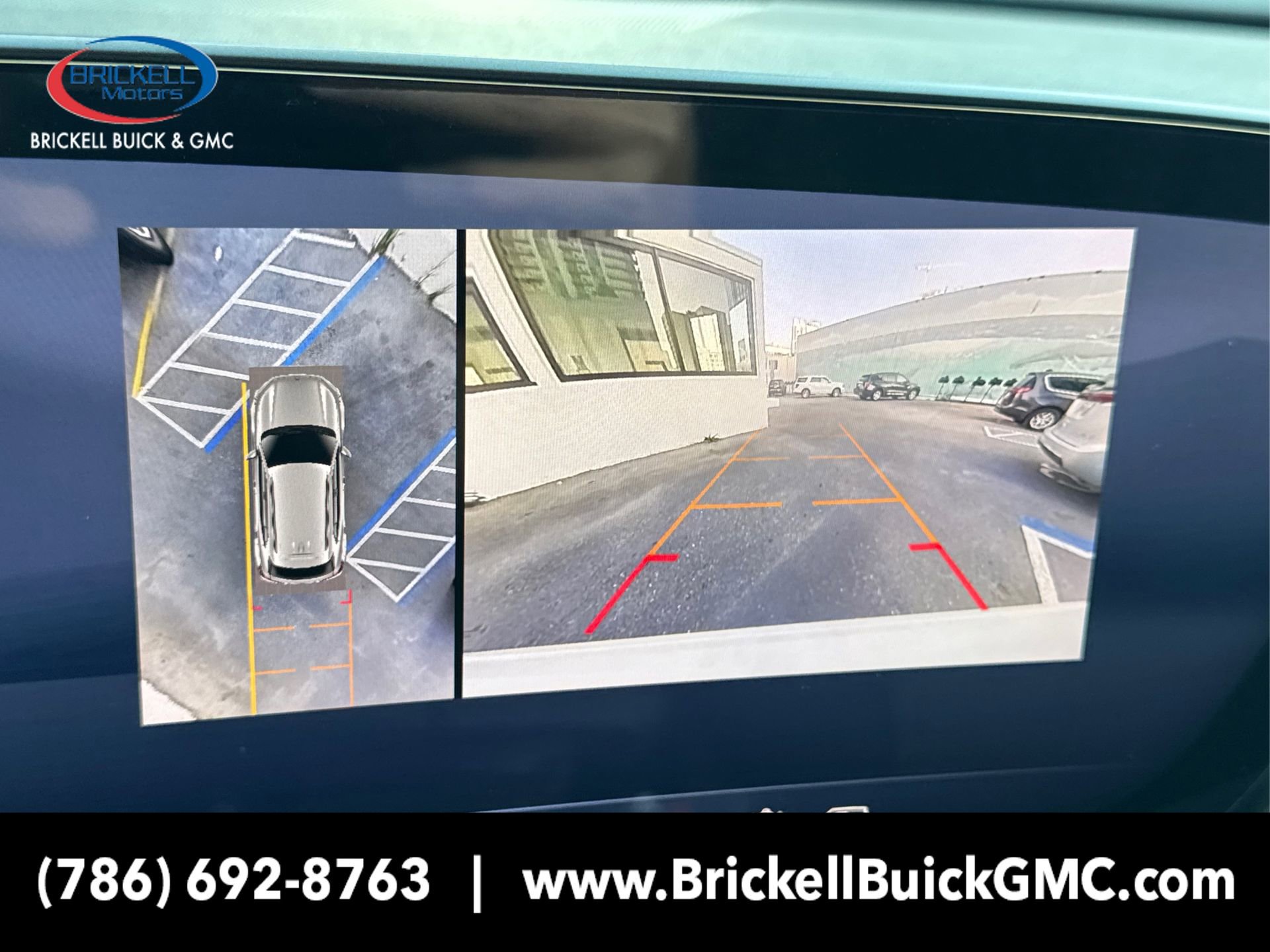 New 2025 Buick Envision Preferred image 27