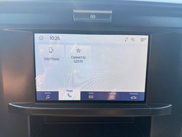 New 2026 Ford F550 4x4 Regular Cab Super Duty image 28