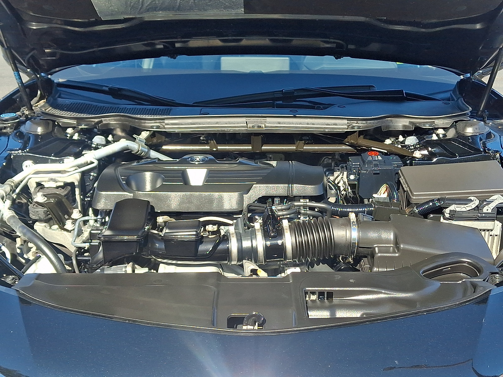 Used 2023 Acura TLX FWD image 29