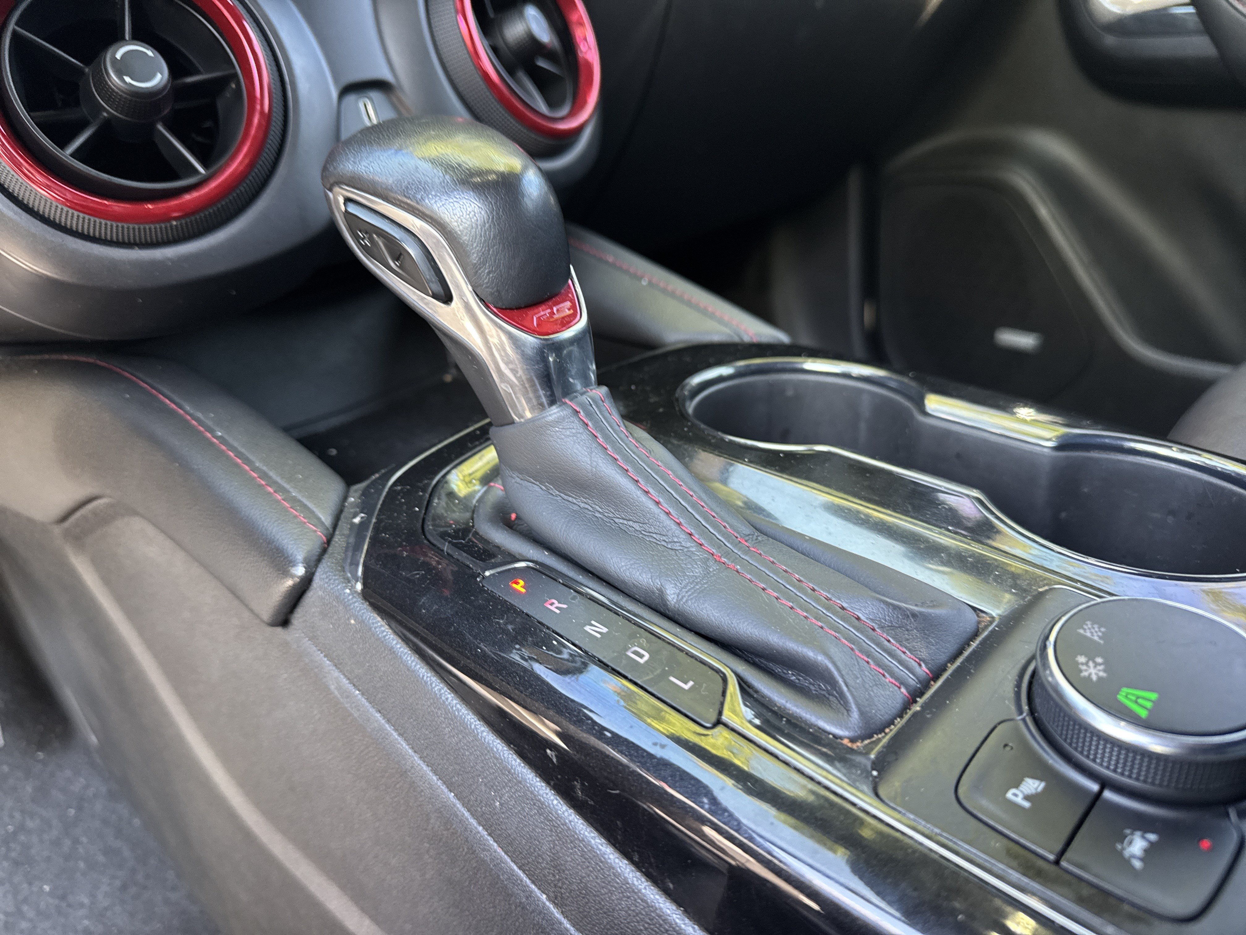 Used 2022 Chevrolet Blazer RS w/ Enhanced Convenience Package FWD image 27