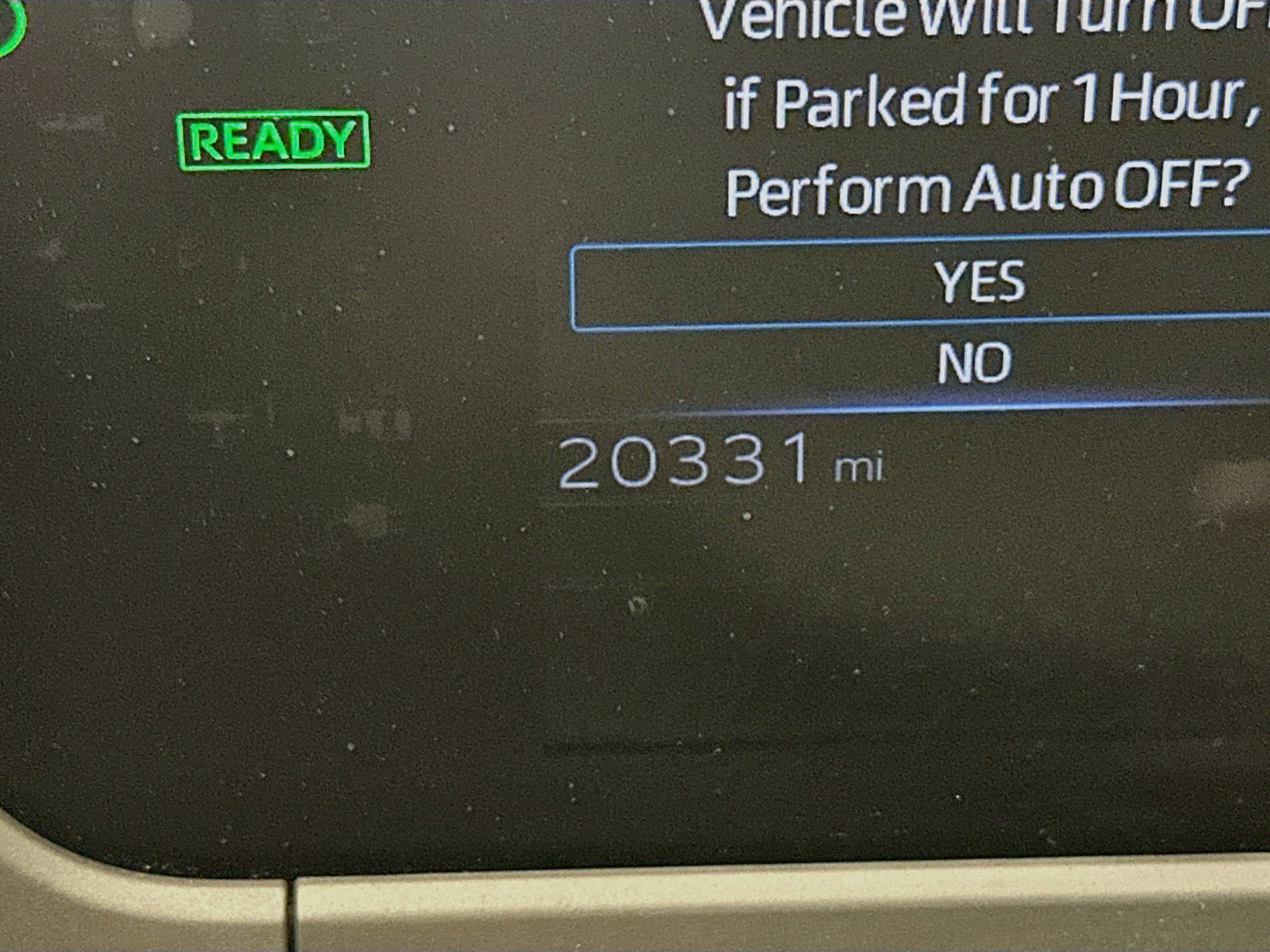 Used 2023 Subaru Solterra AWD image 19