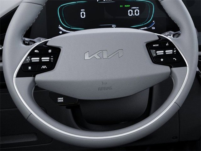 New 2025 Kia Niro EX Touring image 22