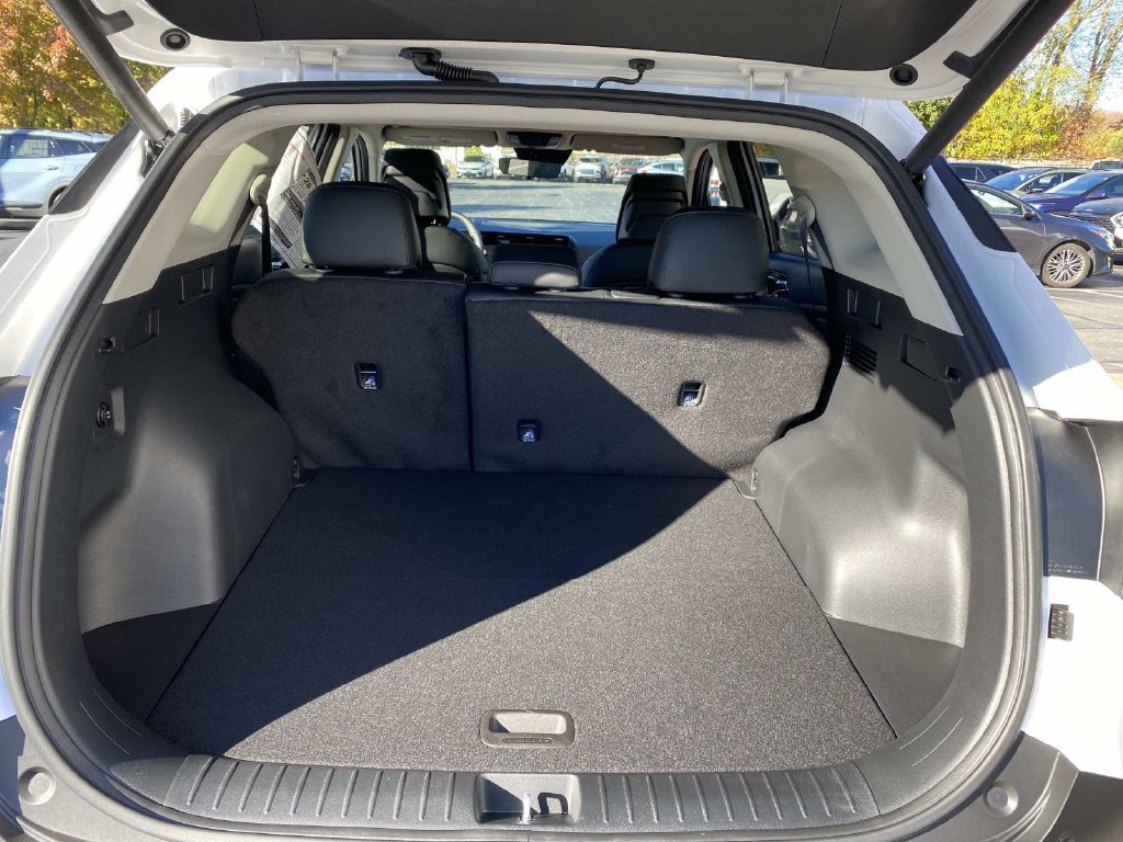 New 2027 Kia Sportage EX AWD/4WD image 5