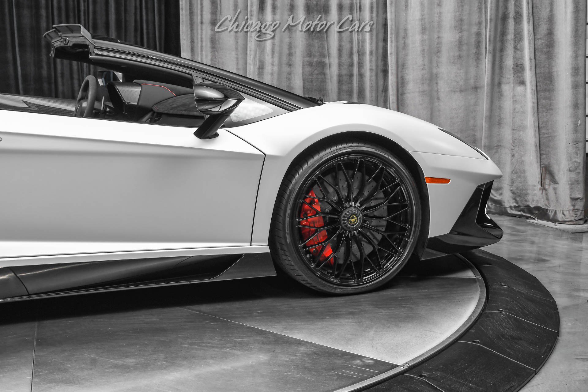 Used 2016 Lamborghini Aventador LP 750-4 Superveloce image 59