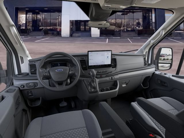 New 2026 Ford Transit 350 XL RWD image 11