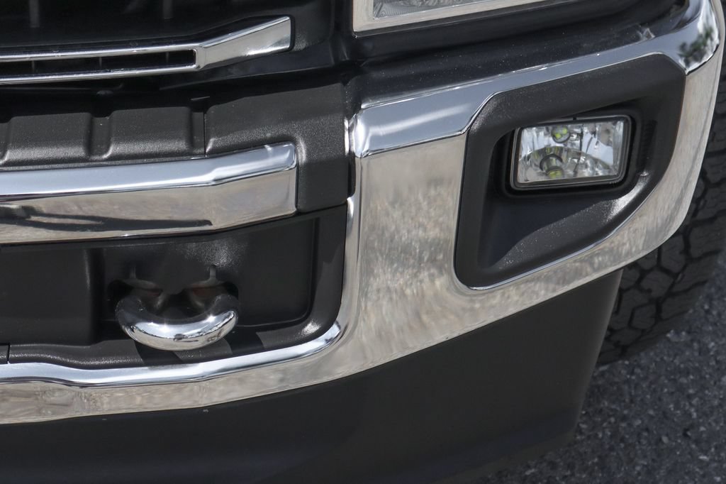 Used 2021 Ford F250 XLT w/ XLT Premium Package AWD/4WD image 60