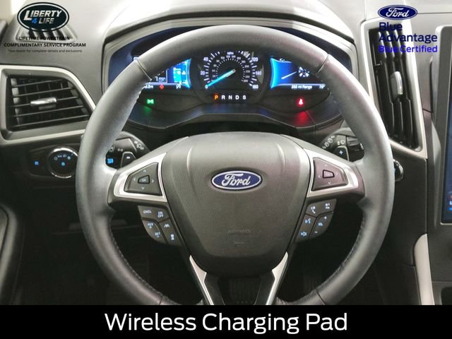 Certified 2023 Ford Edge SEL w/ Convenience Package AWD/4WD image 28