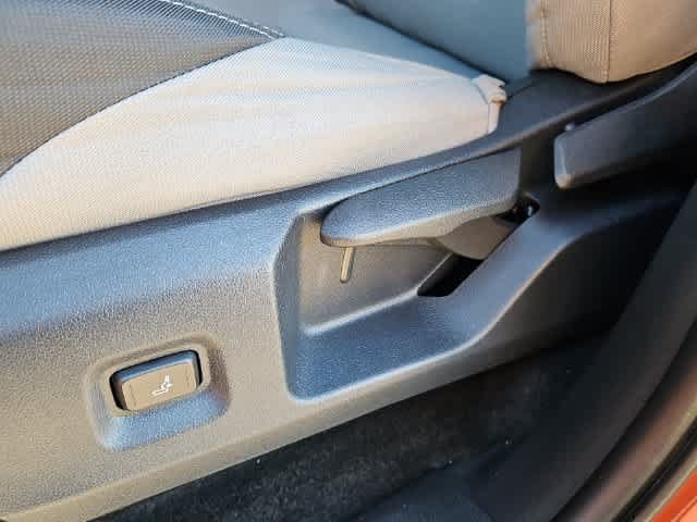 Certified 2025 Toyota Tacoma TRD Sport RWD image 15