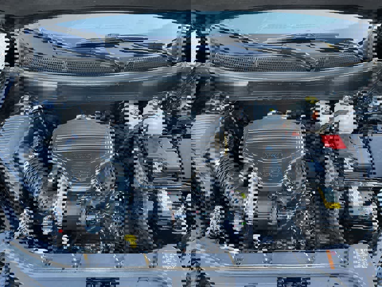 Certified 2022 Cadillac XT5 Sportv image 35