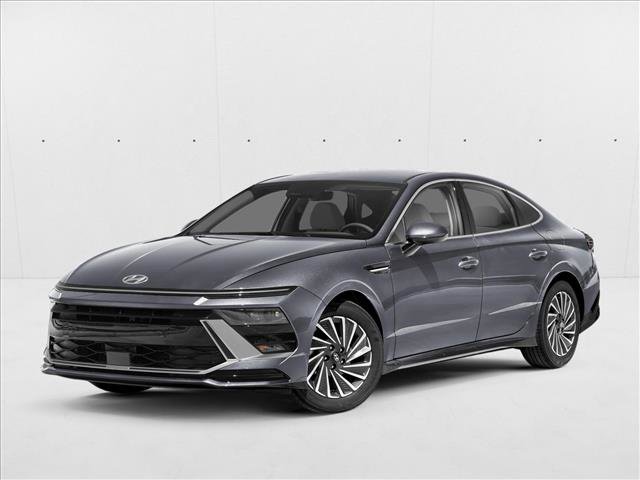 New 2026 Hyundai Sonata SEL FWD image 1