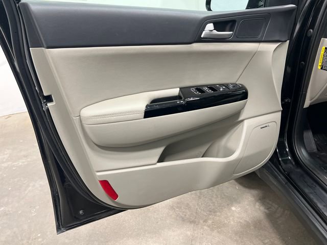 Used 2022 Kia Sportage EX w/ EX Technology Package image 10