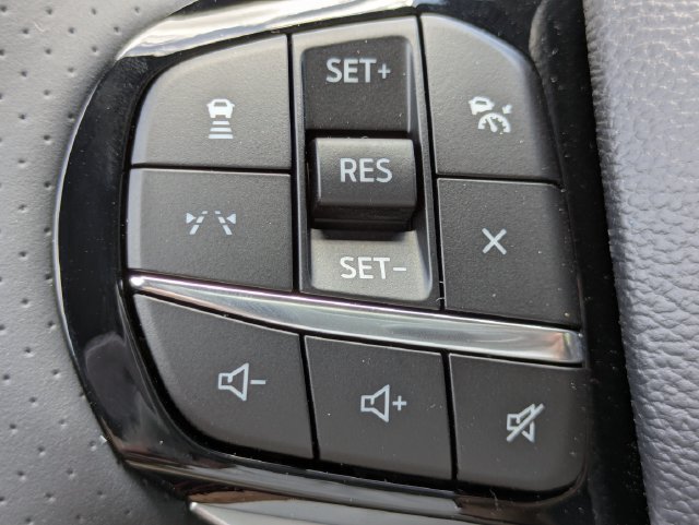 New 2026 Ford Explorer ST w/ Sun And Sound Package RWD image 25