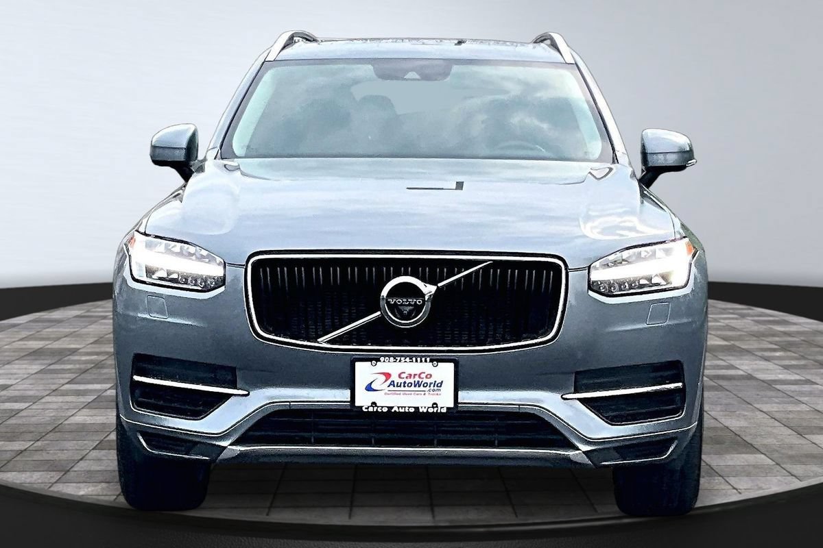 Used 2016 Volvo XC90 T8 Momentum w/ Vision Package AWD/4WD image 2