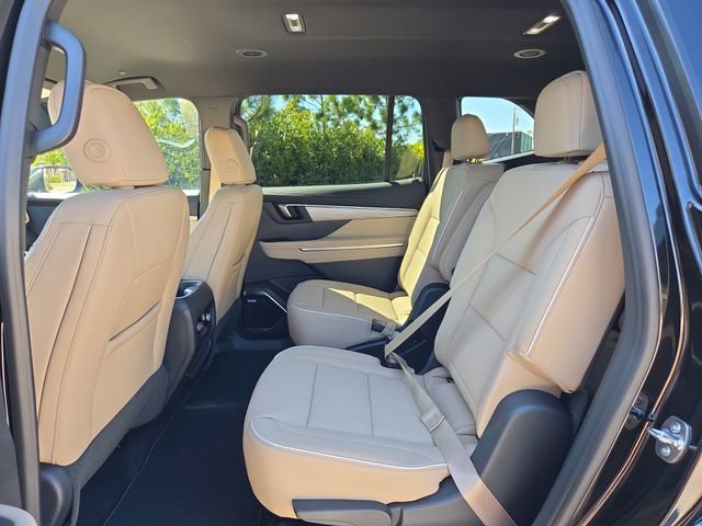 New 2026 Buick Enclave Preferred FWD image 9