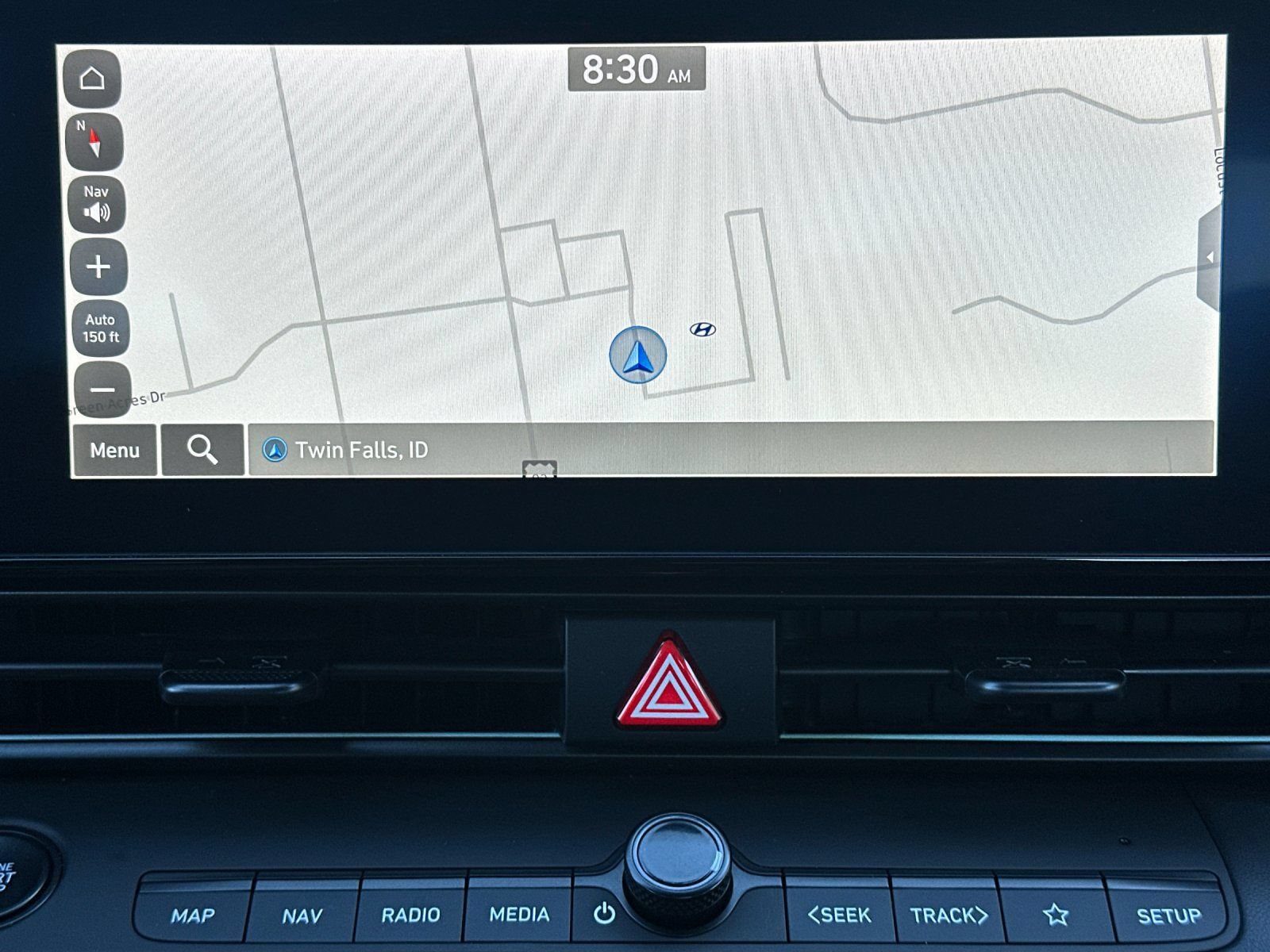 Certified 2025 Hyundai Elantra SEL FWD image 19
