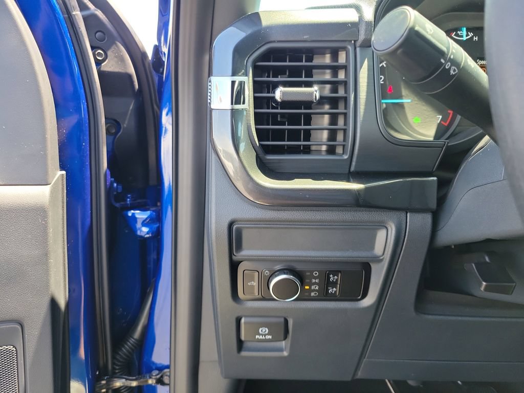 New 2026 Ford F150 STX AWD/4WD image 21