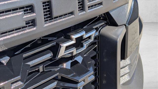 Used 2021 Chevrolet Colorado ZR2 image 27