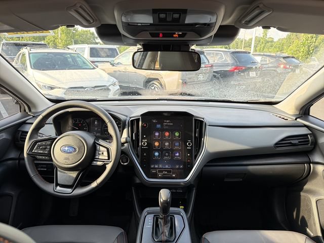 Certified 2025 Subaru Crosstrek 2.5i Limited AWD/4WD image 19