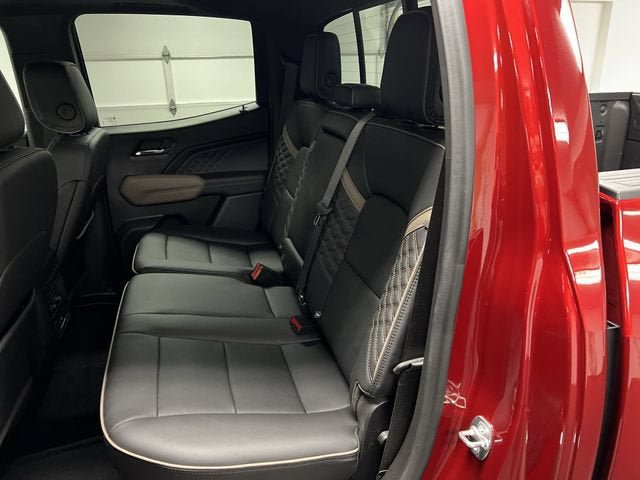 Certified 2025 GMC Canyon Denali AWD/4WD image 25