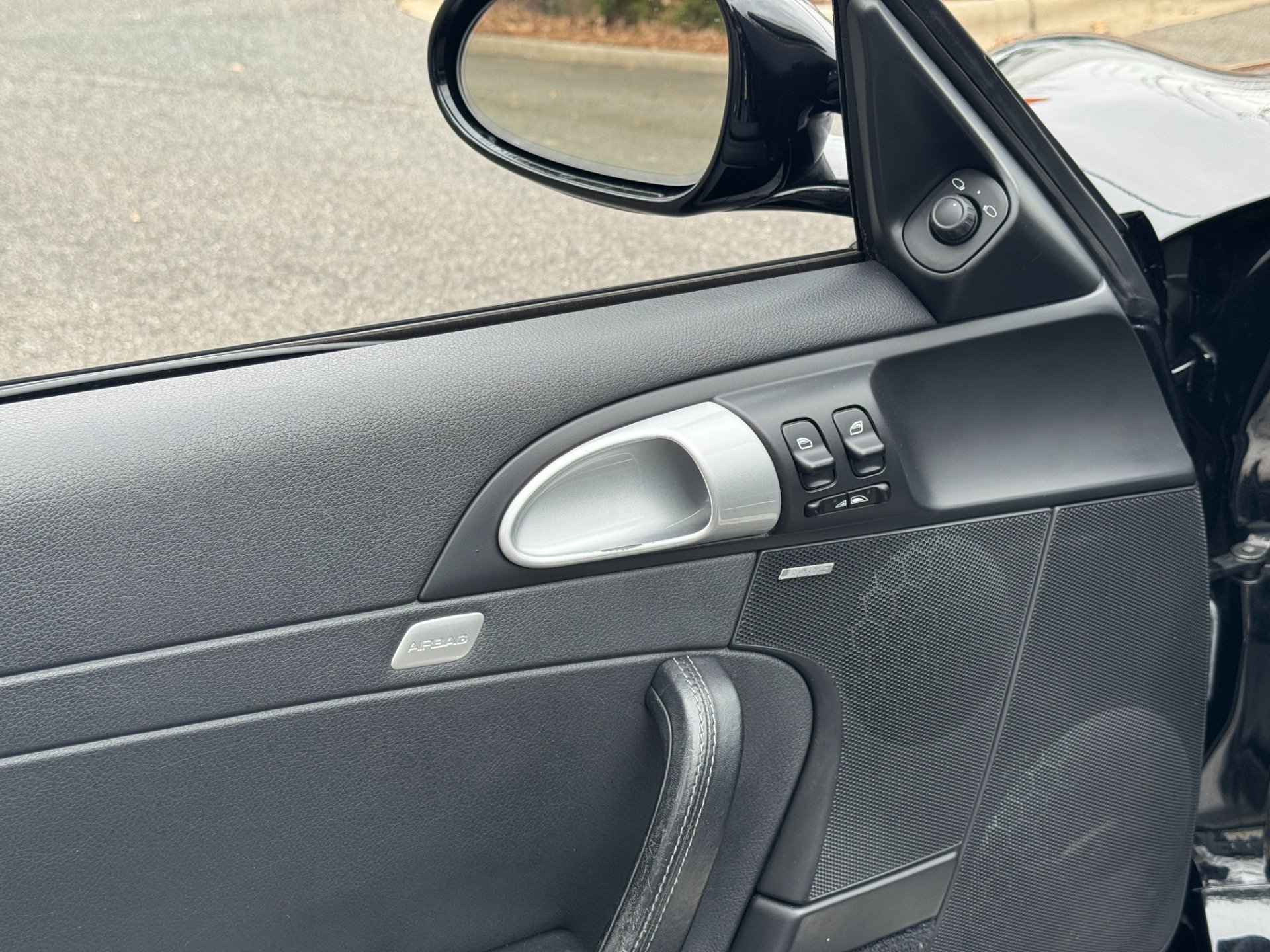 Used 2012 Porsche 911 Carrera Black Edition image 27