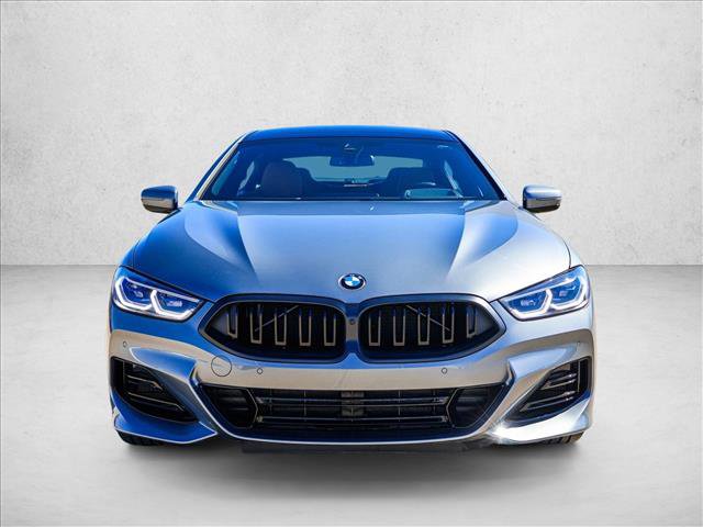 New 2026 BMW 840i xDrive image 2
