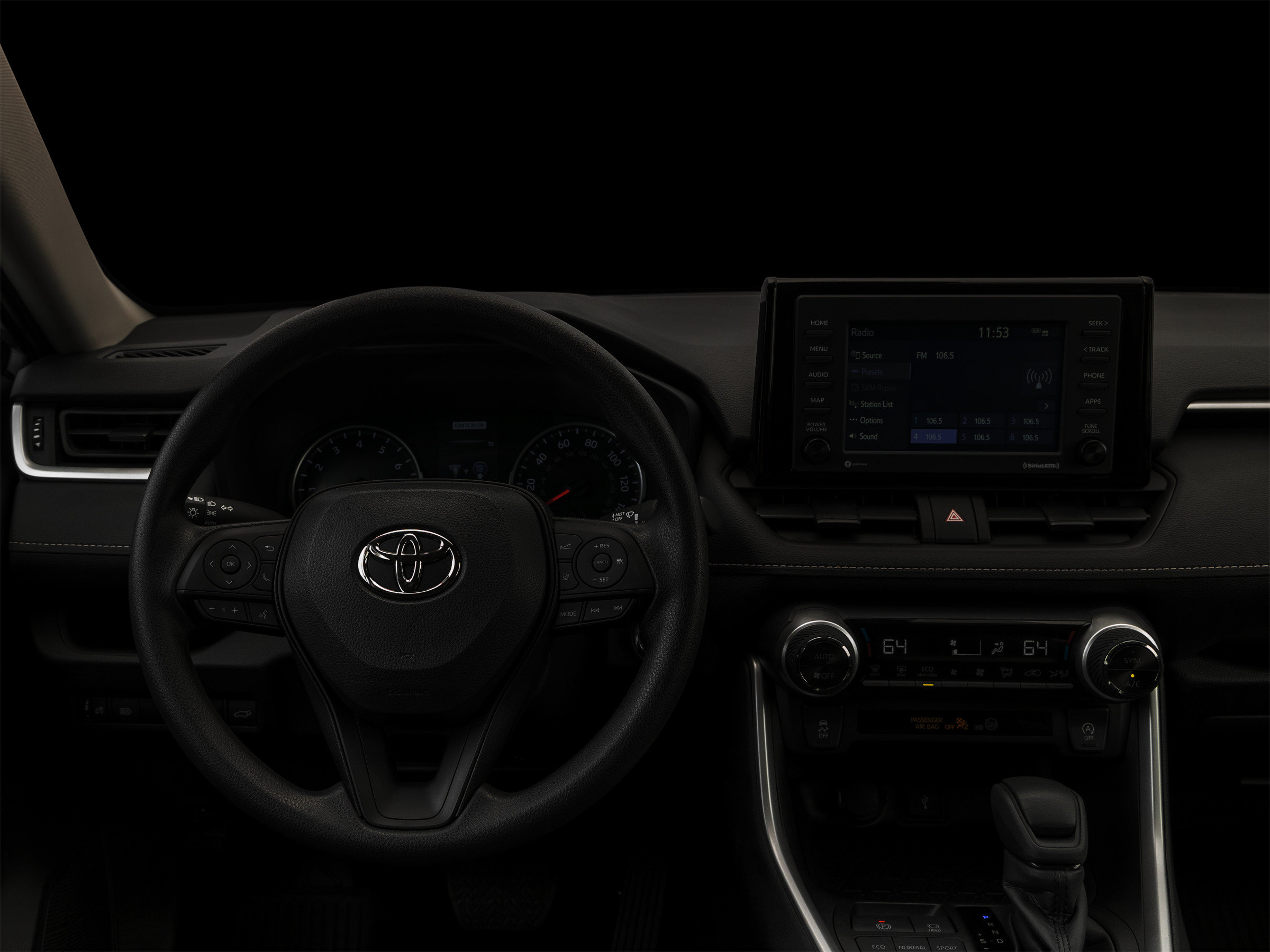 Used 2022 Toyota RAV4 XLE w/ Convenience Package AWD/4WD image 59