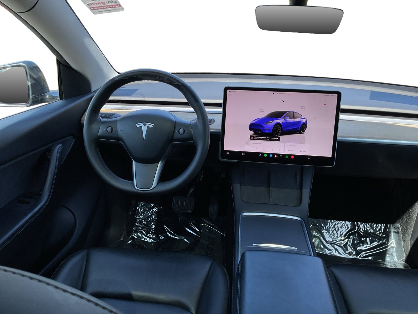 Used 2022 Tesla Model Y Long Range AWD/4WD image 13