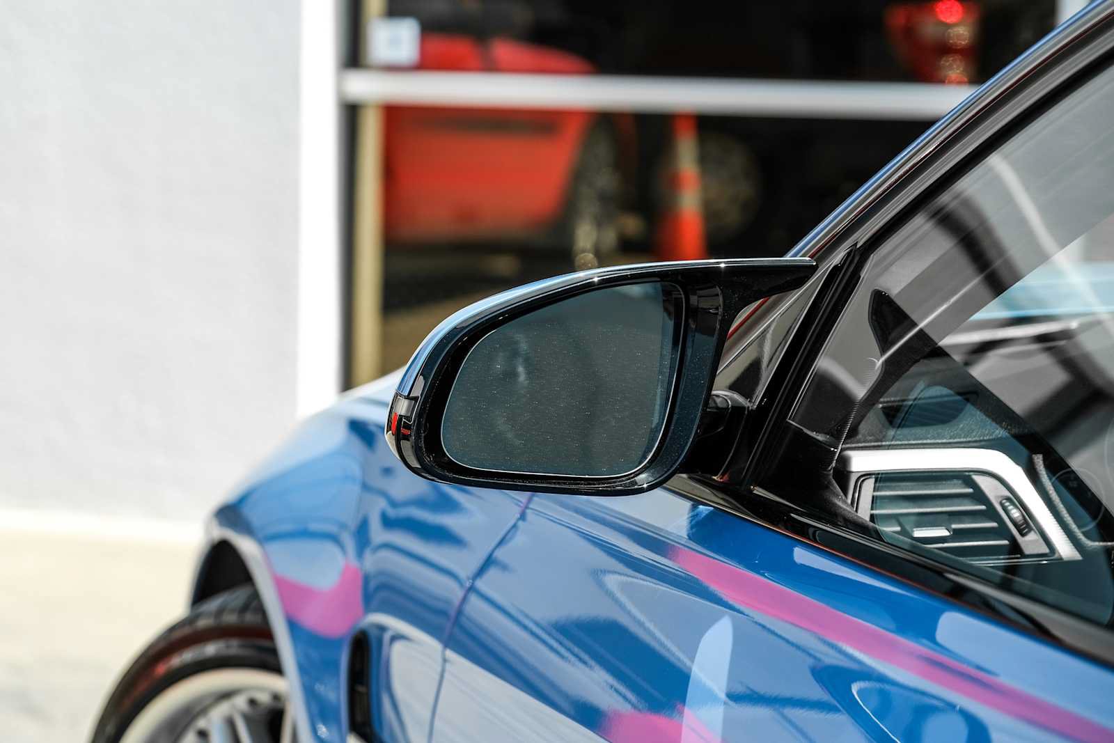 Used 2015 BMW M3 RWD image 39