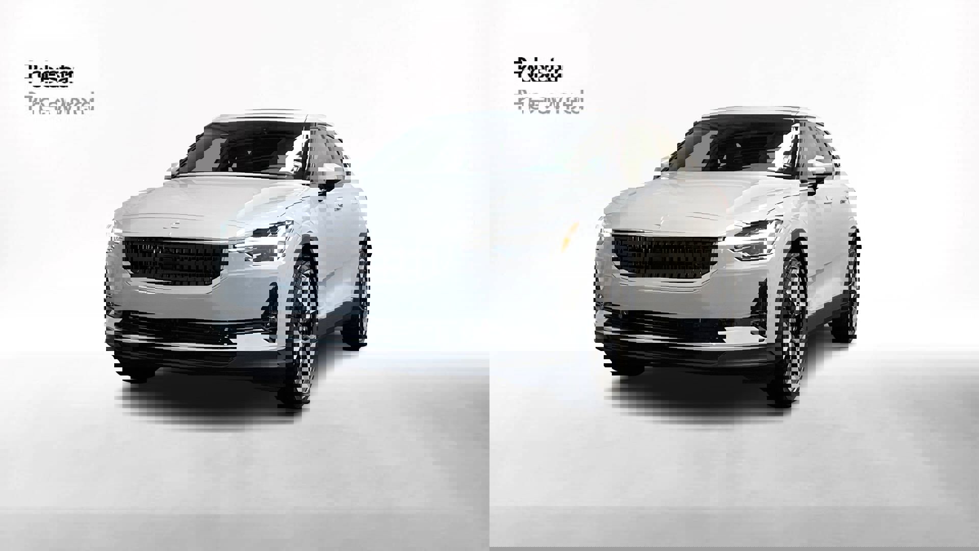Certified 2023 Polestar Polestar 2 w/ Pilot Pack