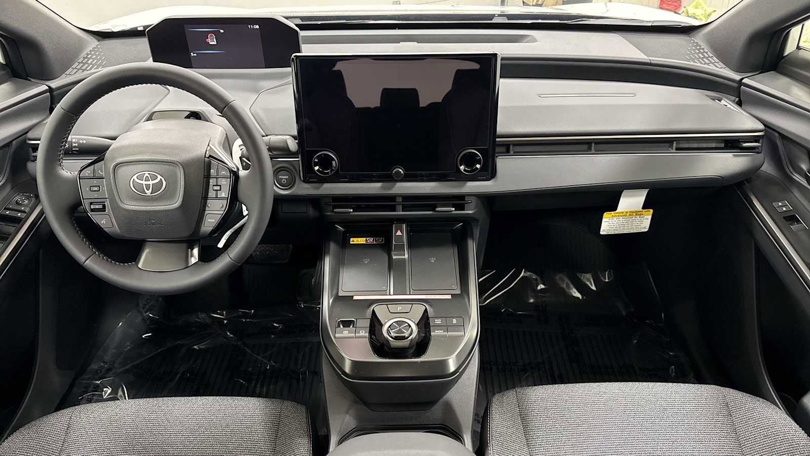 New 2026 Toyota bZ image 26