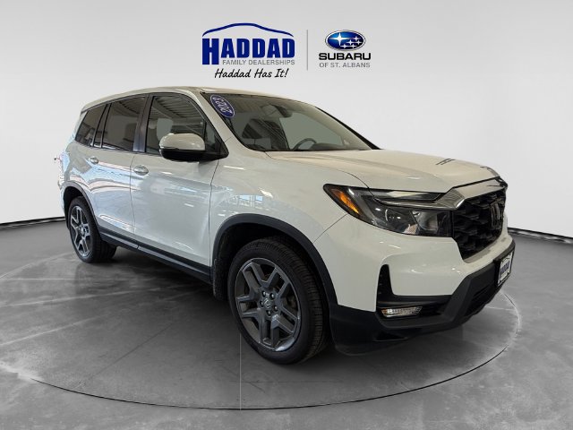 Used 2023 Honda Passport EX-L image 7