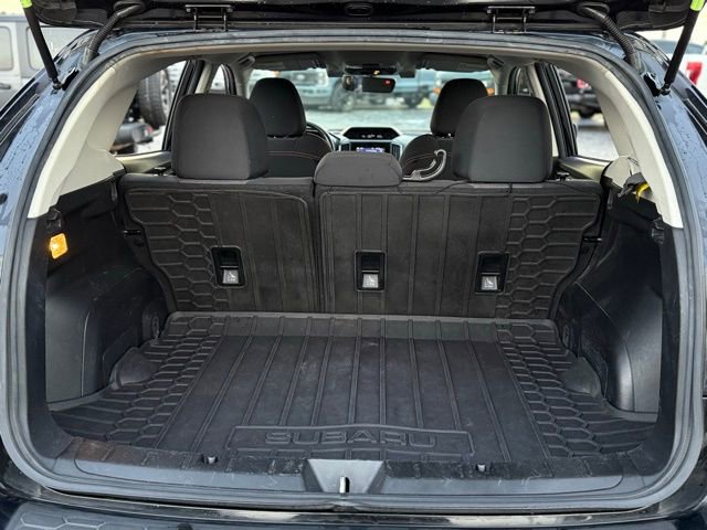 Used 2019 Subaru Crosstrek 2.0i Premium w/ Eyesight System image 25