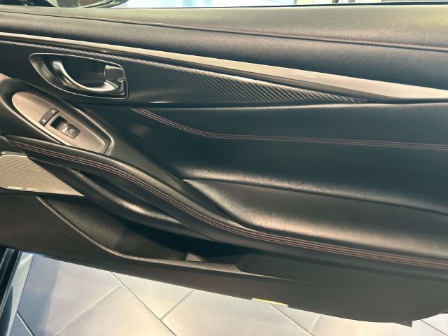 Used 2022 INFINITI Q60 Red Sport 400 w/ Proactive Package AWD/4WD image 19