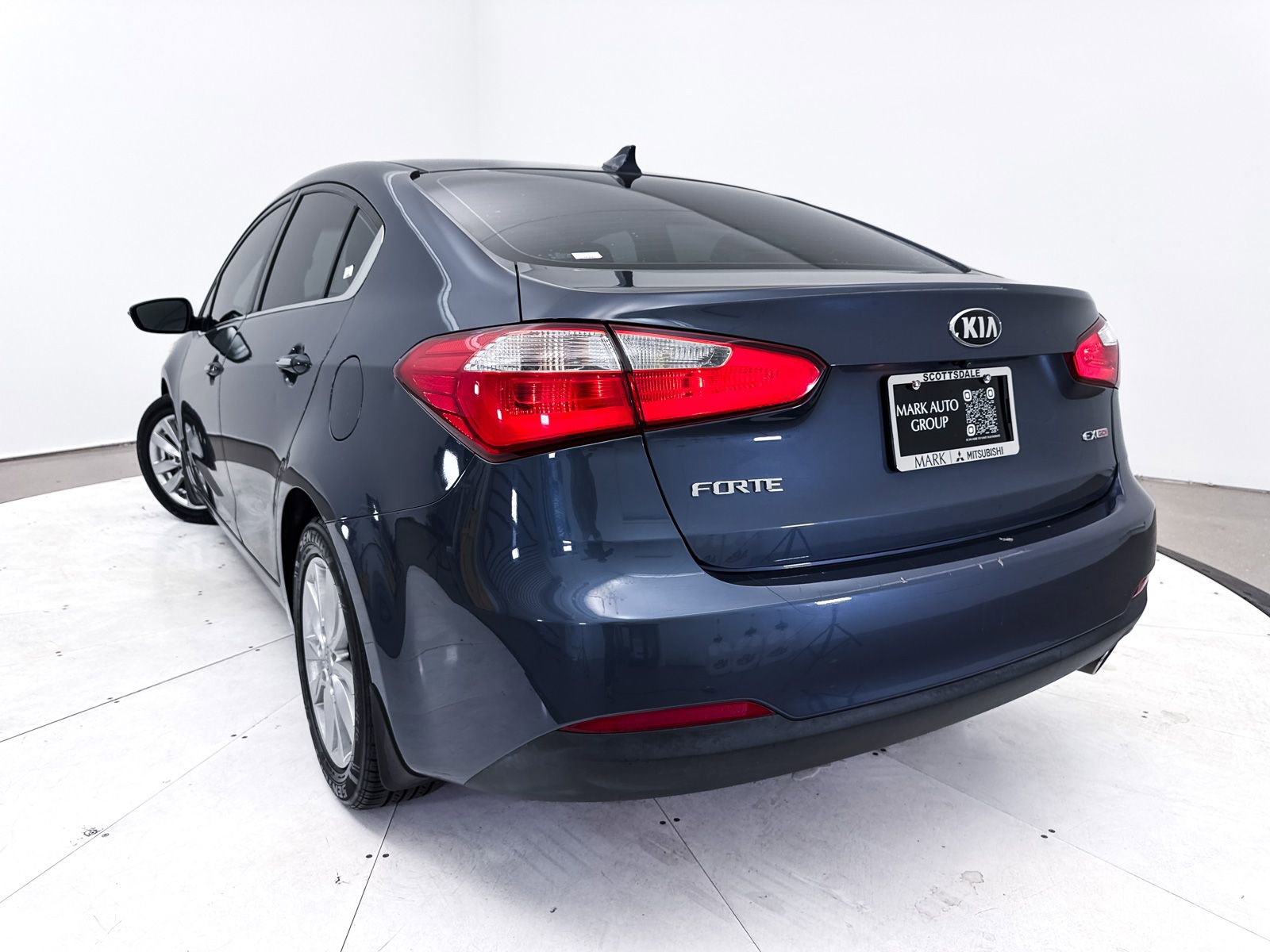 Used 2014 Kia Forte EX image 6