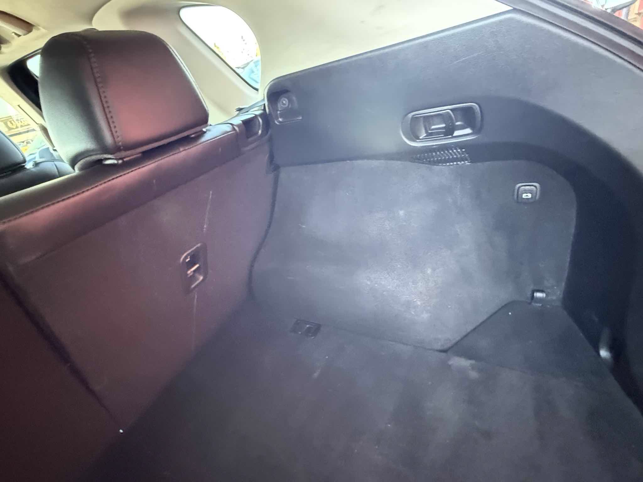 Used 2019 MAZDA CX-5 Touring FWD image 51