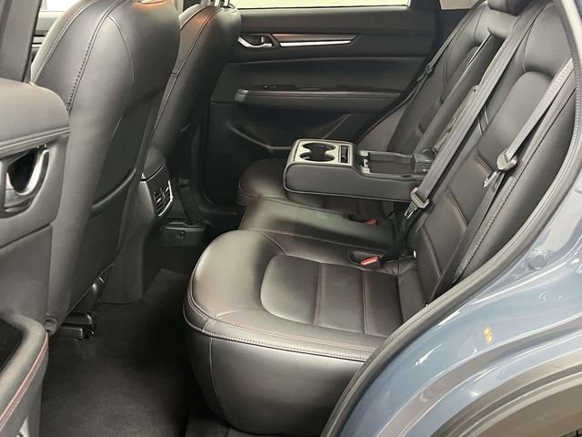 Used 2025 MAZDA CX-5 Carbon Edition AWD/4WD image 18