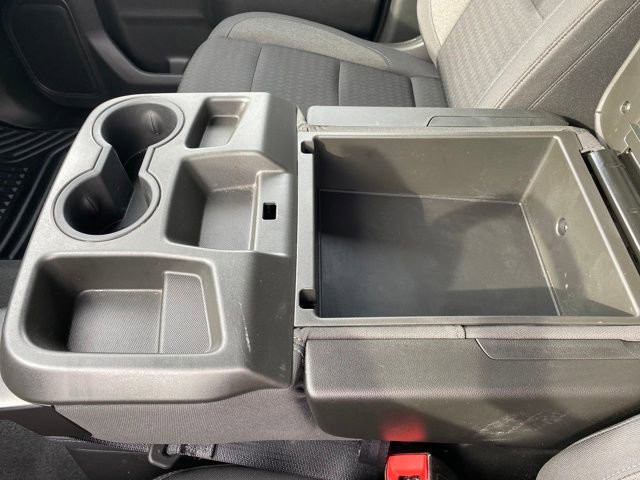 Used 2022 Chevrolet Silverado 1500 Custom image 13